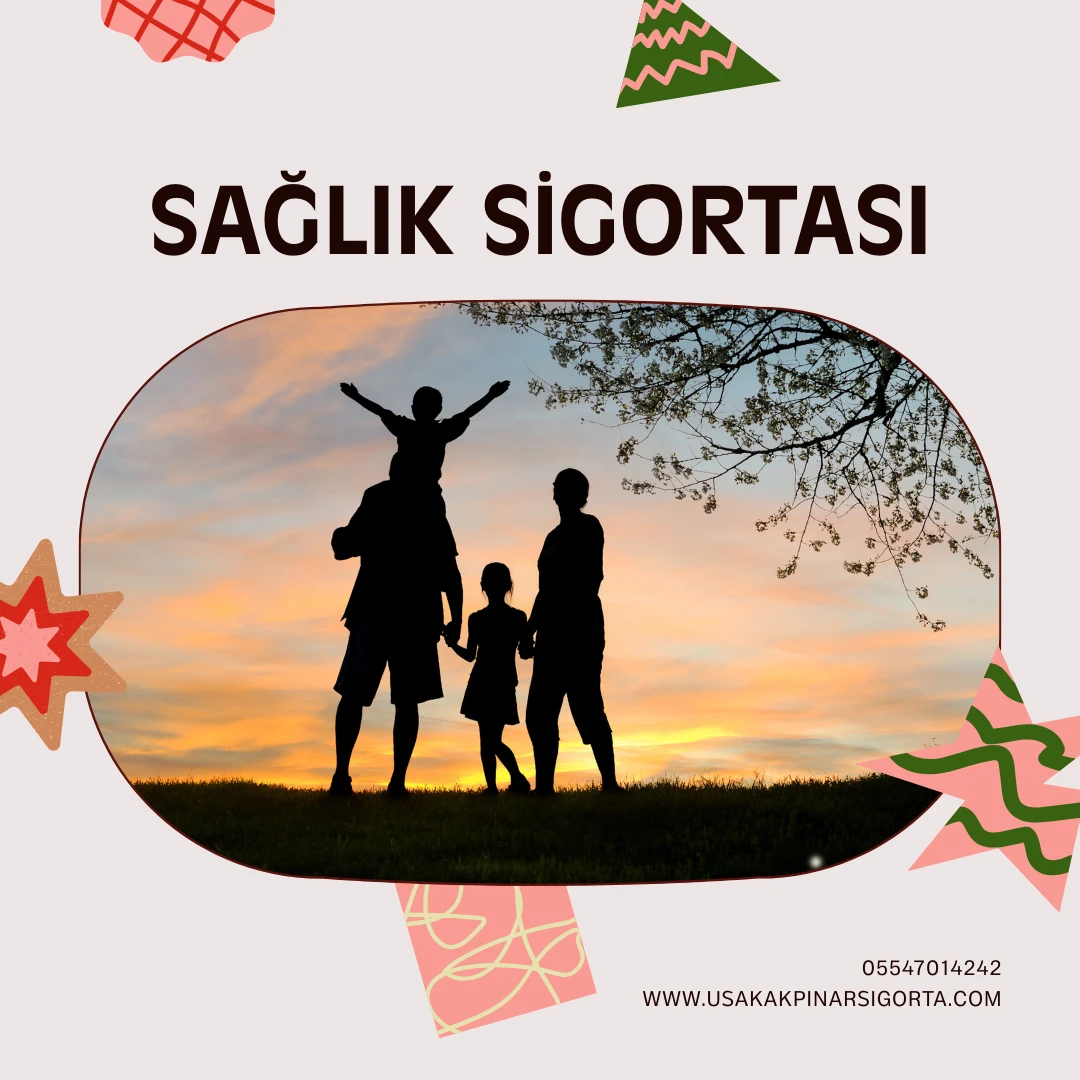 Tamamlayıcı Sağlık sigortası