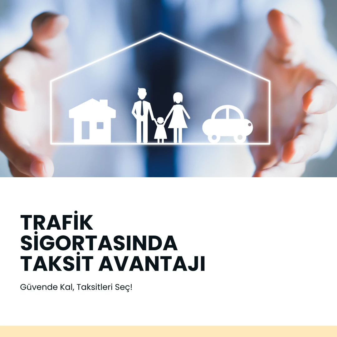 Trafik Sigortası